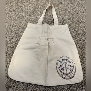 Element Beach Tote Bag